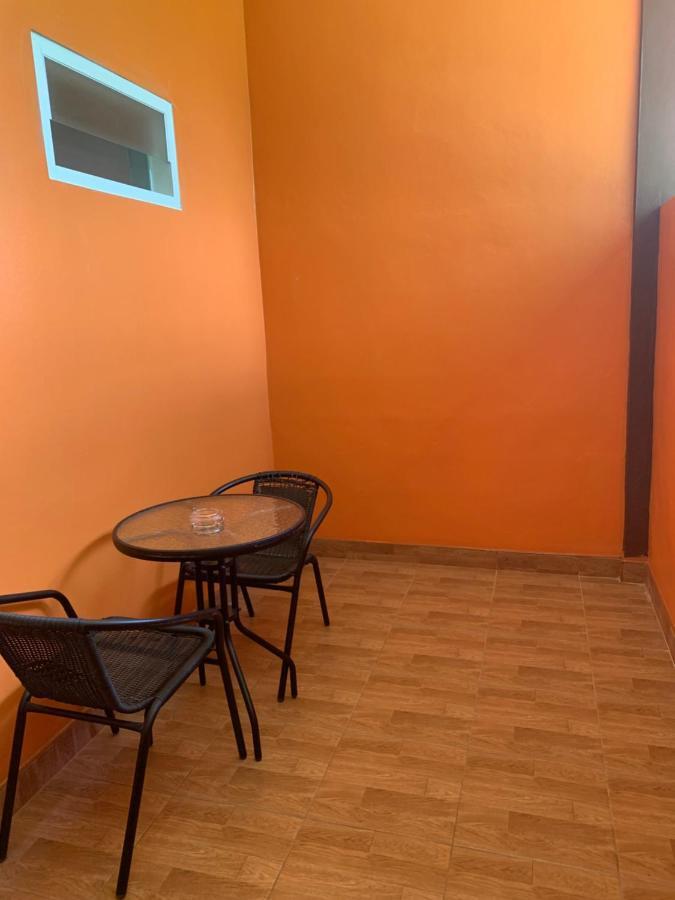 Happy Resort Phang Nga Natai Beach Exterior foto